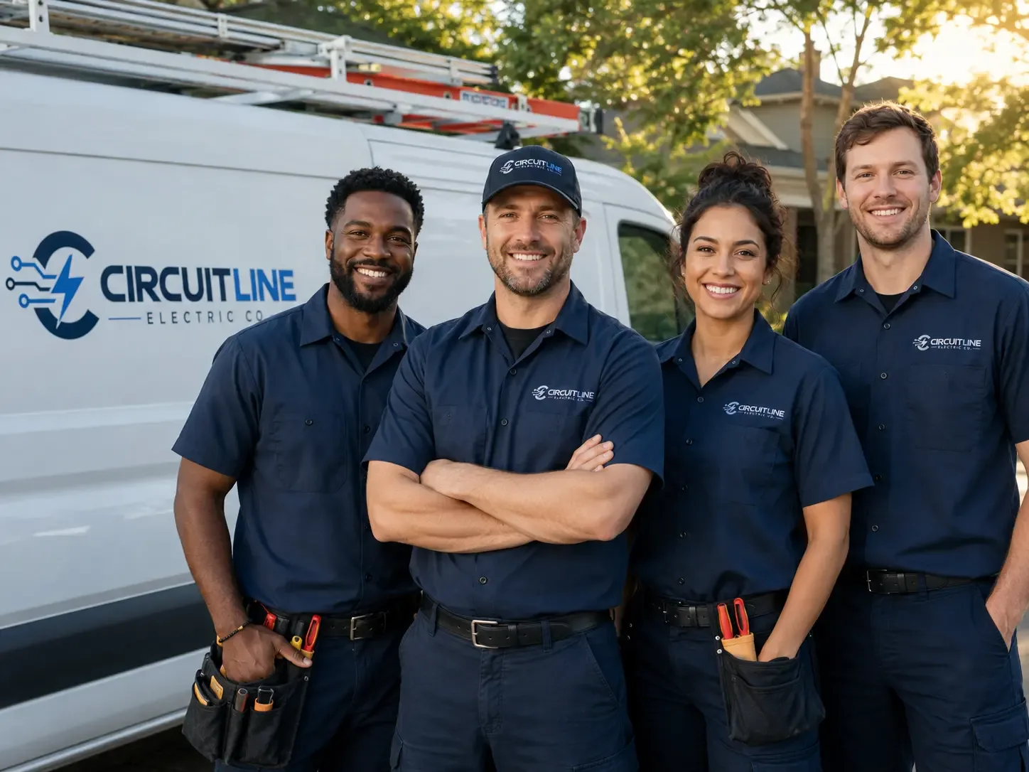 Whole Home Rewiring company in Purcell, MO