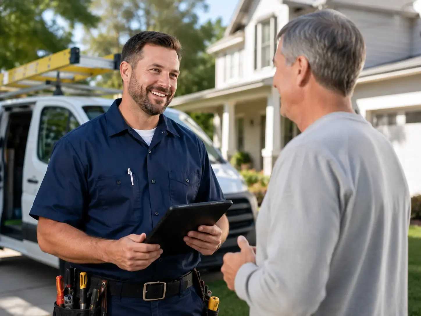 Whole Home Rewiring Purcell, MO FAQs